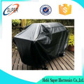 Dustproof Fabric PE Coated BBQ Cover